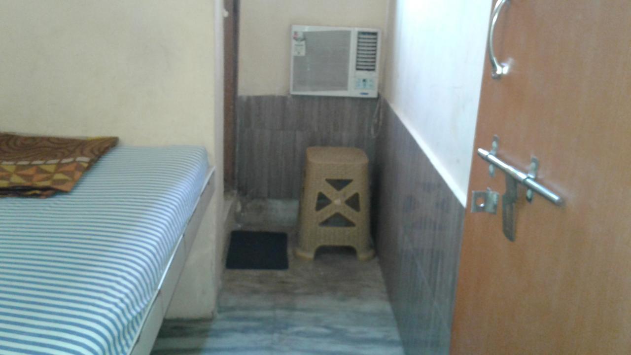 Today Guest House Hāora Exterior photo