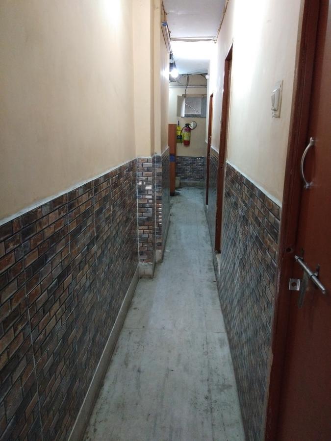 Today Guest House Hāora Exterior photo